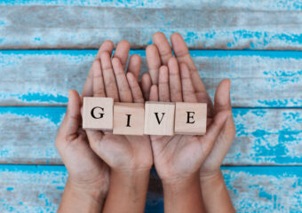 NICABM 2021 Charity Report