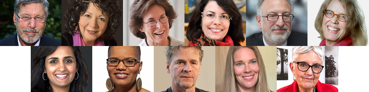speakers for module 1